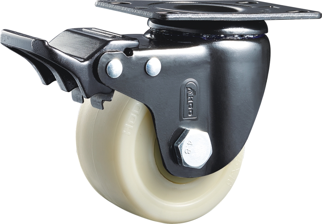 Extra Heavy Low Gravity Caster Series product placeholder